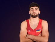 Յուրի Հովեյանը՝ աշխարհի առաջնության բրոնզե մեդալակիր․ հաղթեց թուրք մրցակցին
