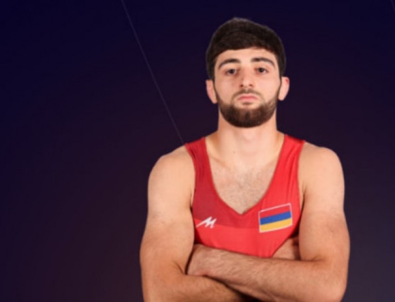 Յուրի Հովեյանը՝ աշխարհի առաջնության բրոնզե մեդալակիր․ հաղթեց թուրք մրցակցին