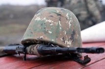 По делу о смерти армянского солдата Эдгара Алексаняна задержан сослуживец