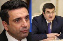 Араик Арутюнян сказал: «Однажды вы можете проснуться и увидеть, что меня нет, на меня оказывается огромное давление»: Ален Симонян раскрывает скобки