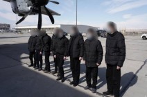 Вопрос пленных не включен в мирный договор
