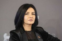 Республика Арцах не распущена, ее оккупировал вражеский Азербайджан: Метаксе Акопян – Алену Симоняну