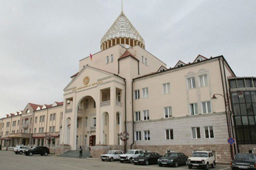 Мы продолжаем нести ответственность за судьбу армян Арцаха и прилагаем все усилия для обеспечения их возвращения на Родину — НС Арцаха