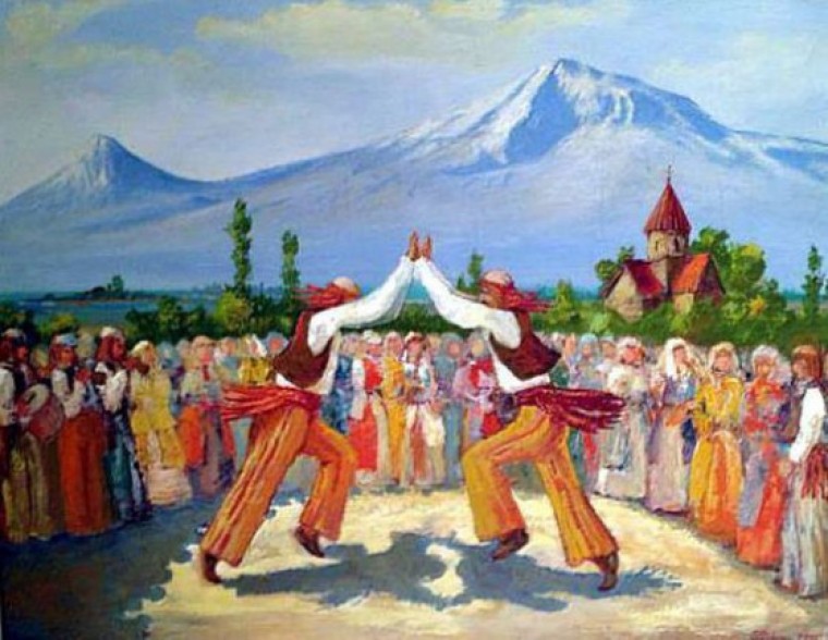 «Չեմ հասկանում՝ ի՞նչն է խանգարում «ազգային» բառի մեջ իրենց․ «Ազգային» բառը հանելով` մշակույթը ծաղկելո՞ւ է»․ Ալլա Լևոնյանը՝ իշխանությունների նոր մտահղացման մասին