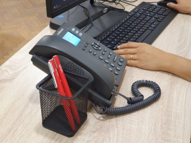 “Virtual PBX”: effective business management tool from Viva