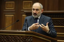 Никол Пашинян призвал не волноваться: над стратегией нацбезопасности очень глубоко работают