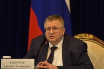 Россия готова помочь, исходя из принципов суверенитета и юрисдикции Армении: Алексей Оверчук о разблокировке транспортных коммуникаций