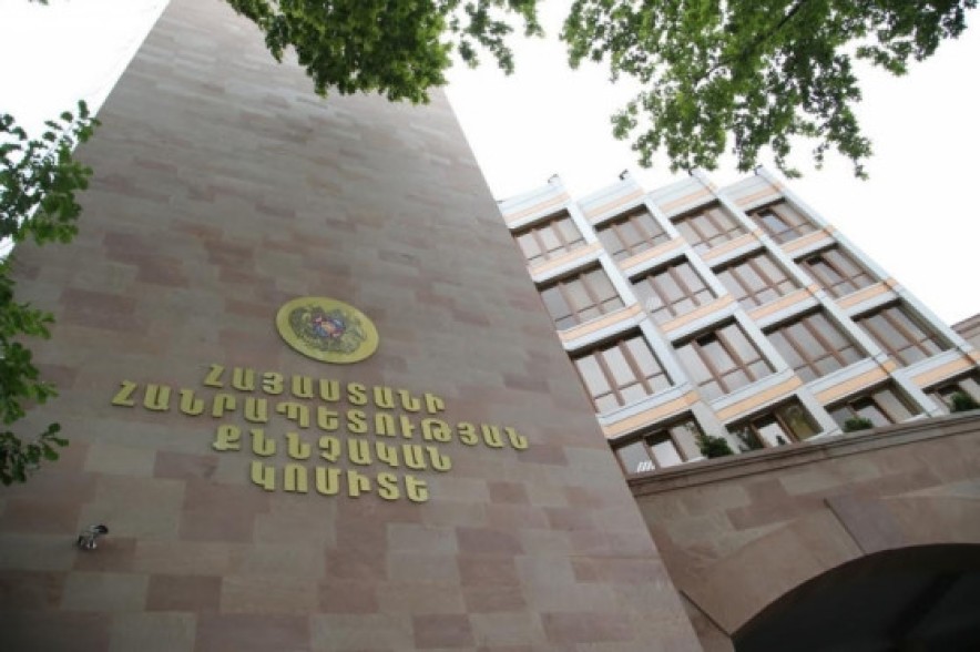 Հրազենից արձակված կրակոցից զինծառայողին անզուշությամբ ծանր մարմնական վնաս պատճառելու համար մեղադրանք է ներկայացվել նրա ծառայակցին․ ՔԿ
