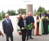 Наше население было вынуждено покинуть Родину: Представители властей Арцаха находятся в «Ераблуре»