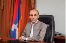 Через год после нападения Азербайджана на Арцах мы с Гегамом Степаняном обратились к прокурору МУС — Бегларян