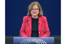 Натали Луазо: Участники COP29 в Баку должны выступить с призывом о возвращении армян в Нагорный Карабах