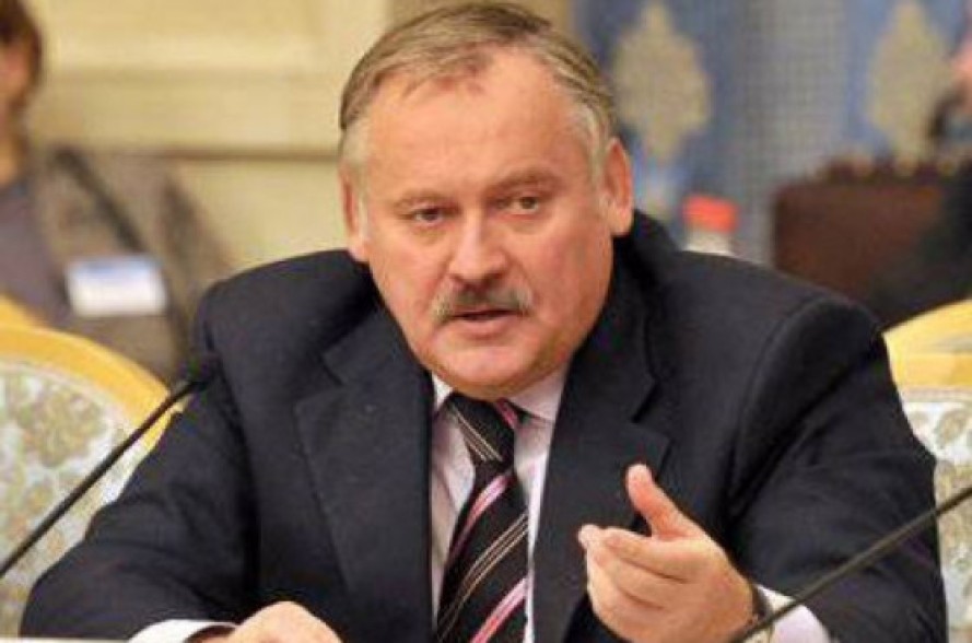 Пашинян считает, что нужно забыть о героической борьбе армянского народа — Затулин