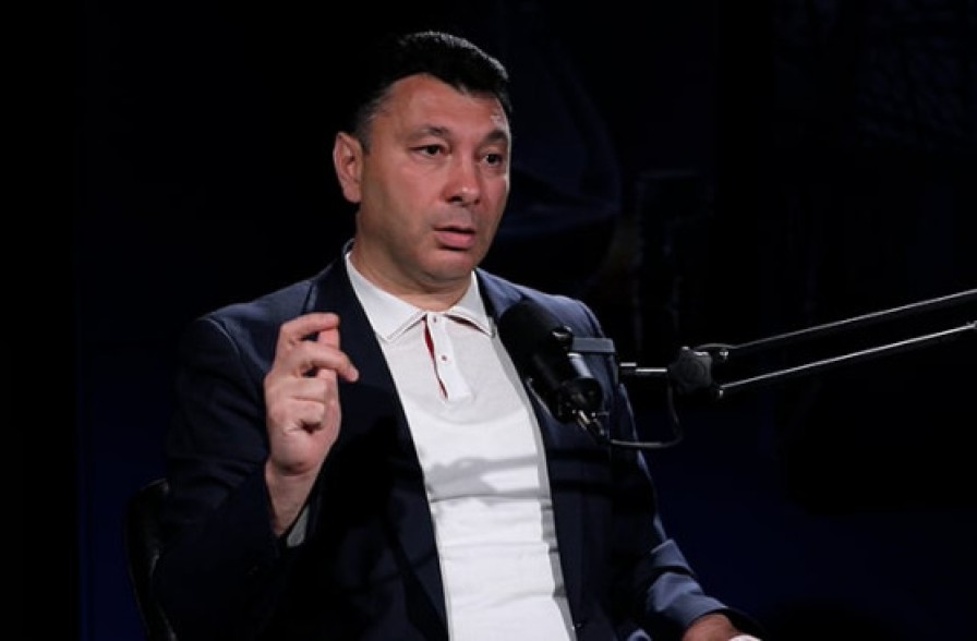 Шармазанов: Вчерашнее заседание правительства стало пиком цинизма (Видео)