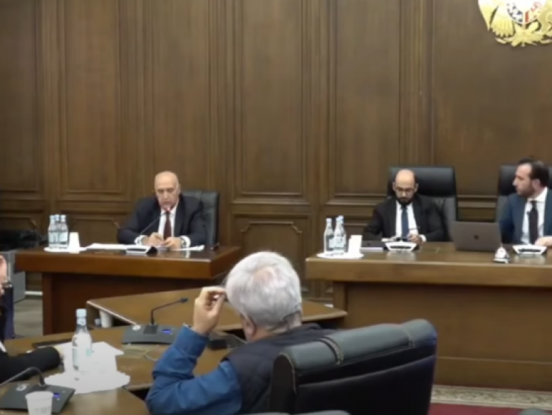 «Ինչի՞ դիմաց է ՀԷՑ-ն անցել Կարապետյան Սամվելին, և ինչո՞ւ է այս վիճակը». Անդրանիկ Քոչարյանը՝ ՀԾԿՀ նախագահին