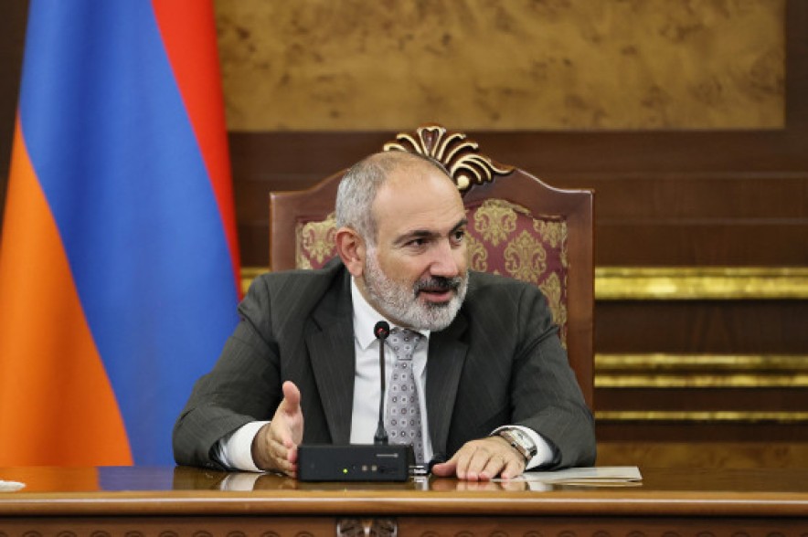 «Սփյուռքը  Հայաստանի Հանրապետության կառավարման ինստիտուտ չէ, Հայաստանի Հանրապետությունն էլ սփյուռքի կառավարման ինստիտուտ չէ»․ Փաշինյան