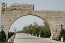 В военном Пантеоне «Ераблур» состоится церемония закладки фундамента мемориала «Зов Арцаха»