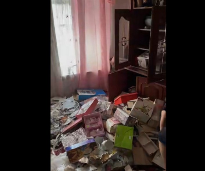 «В прошлом году в этот день мы были вынуждены покинуть свой дом, наш родной Чартар, наш Арцах...»: Арцахский фотограф Эдгар Камалян поделился тяжелыми воспоминаниями (Видео)
