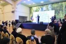 Иран также рассматривает Республику Армения как ворота для выхода на рынок ЕАЭС — Иранский министр