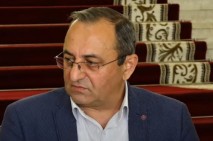 Этим шагом партия ГД в очередной раз подтвердила свое отречение от Арцаха — Арцвик Минасян