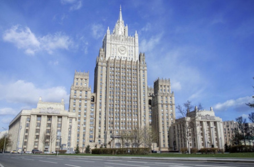 Вопрос об открытии генконсульства России в Нагорном Карабахе прорабатывается на политическом уровне — Представитель МИД России