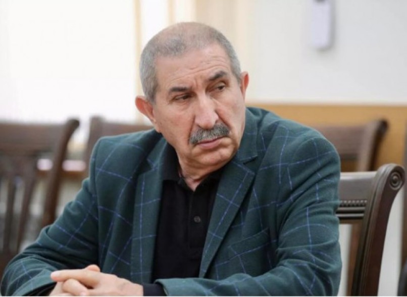 Գագիկ Մելքոնյանի դեմ հանցագործության մասին հաղորդում է ներկայացվել՝ ատելություն, խտրականություն, թշնամանք քարոզելու համար