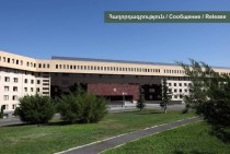 Կիրականացվի 2 պայթյուն. ՊՆ-ից նշել են տեղանքը