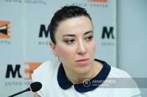Количество неутвержденных пленных в Азербайджане составляет 80 человек, есть проверенные свидетельства — Сирануш Саакян