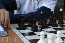 Samuel Sevian youngest Chessmaster in U.S.