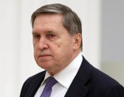 Ушаков: Основой урегулирования в Карабахе являются трехсторонние договоренности