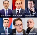 Экс-омбудсмены Армении и Арцаха проведут акции с требованием освобождения армянских военнопленных