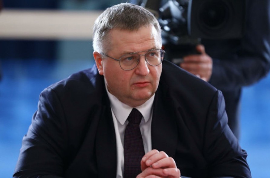 Оверчук: Ереван формально не выходит из трехстороннего соглашения от 2020 года
