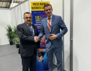 Կարեն Գիլոյանը ԵԽ-ի կողմից նշանակվել է Համաշխարհային հակադոպինգային գործակալության հիմնադիր խորհրդի անդամ