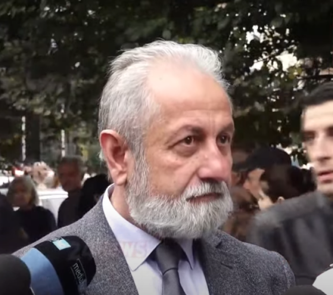 Բաքվի բանտերում պահվող հայ ռազմագերիների և պատանդների ճակատագրի վերաբերյալ ՀՀ իշխանությունների քաղաքականությունն ադեկվատ չէ. Բաղունց