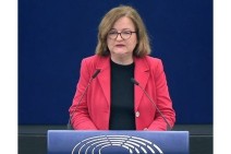 Натали Луазо: в Европарламенте ожидается проведение дебатов о целесообразности проведения COP29 в Азербайджане
