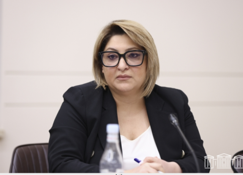 Սիսիան-Քաջարան ճանապարհը կառուցելու համար Հայաստանը 236 մլն եվրոյի չափով վարկ կստանա