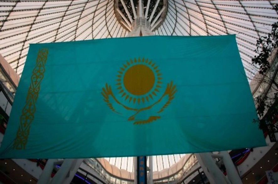 Казахстанская фондовая биржа исключает Мосбиржу из числа своих акционеров