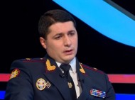 Мы почти на финальной стадии, ситуация для нас ясна: в суд направлены дела с обвинительными заключениями против более чем 600 человек — Аргишти Кярамян о поражении в войне