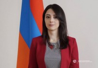 Пресс-секретарь МИД: Мы предлагали и предлагаем Азербайджану начать процесс разблокировки коммуникаций как можно скорее