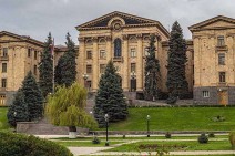 По решению фракции «Армения» будут созваны парламентские слушания