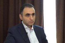 Мы должны упорно трудиться, чтобы РА не превратилась в однопартийную диктатуру, право должно быть превыше всего — Чалабян