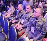 ԳՇ պետը Վաշինգտոնում մասնակցում է ԱՄՆ ցամաքային զորքերի ասոցիացիայի սպառազինությունների ամենամյա ցուցահանդեսին