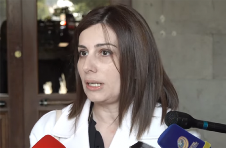 «Լիցենզավորման ոլորտում գնում ենք խստացման». Նախարարը՝  «Արթկոսմեդ»-ում պացիենտի մահվան դեպքի մասին (Տեսանյութ)