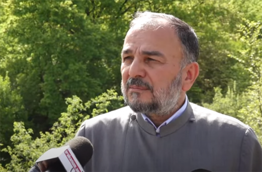 Արցախի թեմի առաջնորդն այցելել է Սյունիք և Վայոց ձոր, հանդիպել բռնի տեղահանումից հետո այնտեղ բնակություն հաստատած արցախցիների հետ