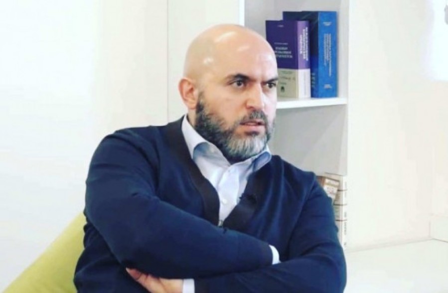 Борьба за Армению и Арцах неотделима от биографии 2-го и 3-го президентов Армении, и ожидать, что они забудут дело своей жизни, по меньшей мере, аморально — Армен Ашотян