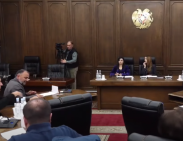 «Քաղաքական հրահանգ կա». Արցախի հուշարձանների ոչնչացման թեմայով ԱԺ լսումներին իշխանությունը չի գնացել