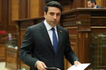 Эта территория была и остается международно признанной территорией Азербайджана: Ален Симонян об Арцахе