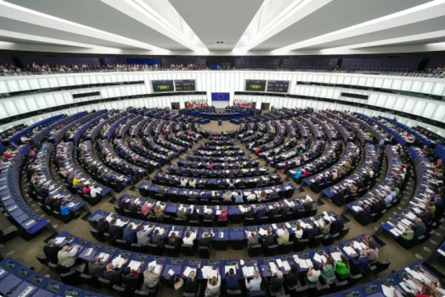 Депутаты Европарламента призвали ЕС расторгнуть газовый контракт с Азербайджаном и бойкотировать COP29 в Баку