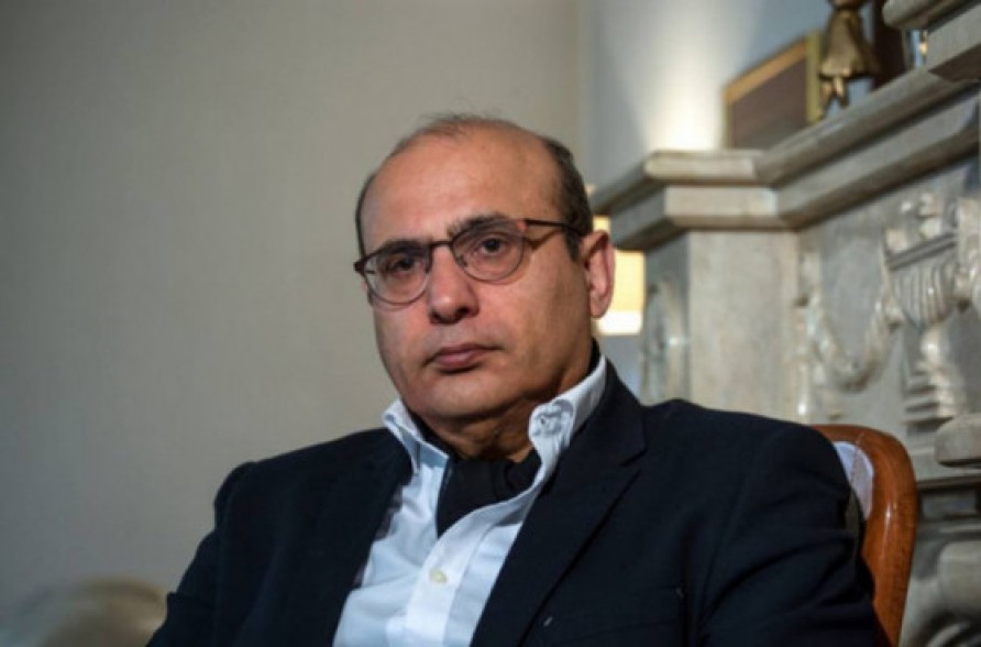 Спикер Национального собрания заявил, что согласно международным законам Азербайджан имел право напасть на Арцах — Даниелян