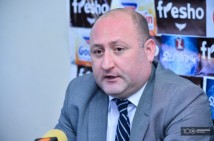 Название «Арцах» в США используется редко, все, кто его использует, — из команды Трампа: Сурен Саргсян о публикации Трампа об Арцахе