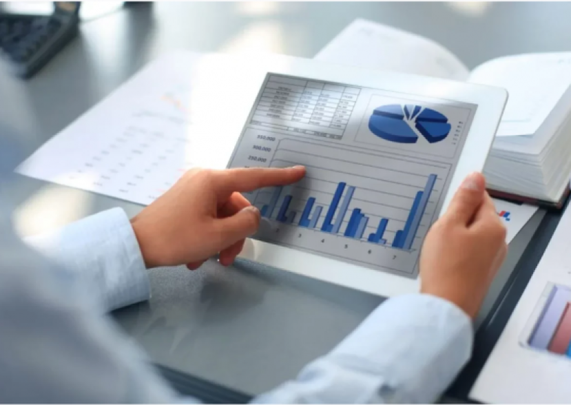 Հայաստանի տնտեսական ակտիվության ցուցանիշն ինն ամսում աճել է 8.7 տոկոսով